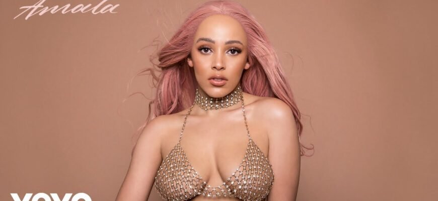 The meaning of the song «Wine Pon You» by Doja Cat