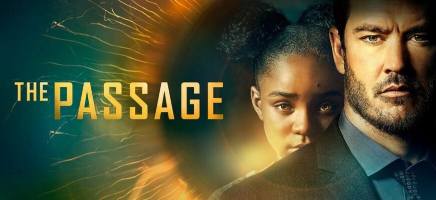 Meaning of the movie “The Passage” and ending explained