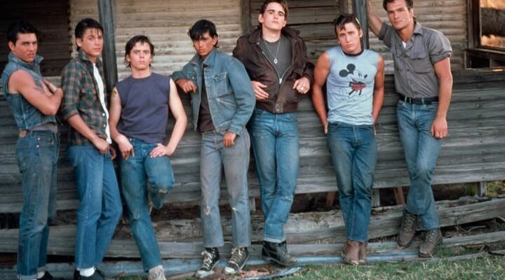 “The outsiders”: meaning and analysis of the book by S.E. Hinton
