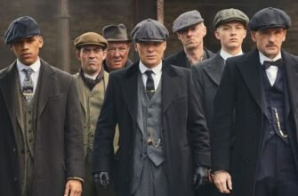 Meaning of the movie “Peaky Blinders” and ending explained