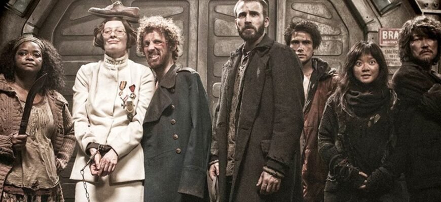 Meaning of the movie “Snowpiercer” season 3 and ending explained
