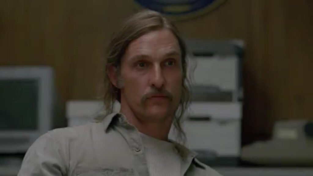 Meaning of the movie “True detective” and ending explained