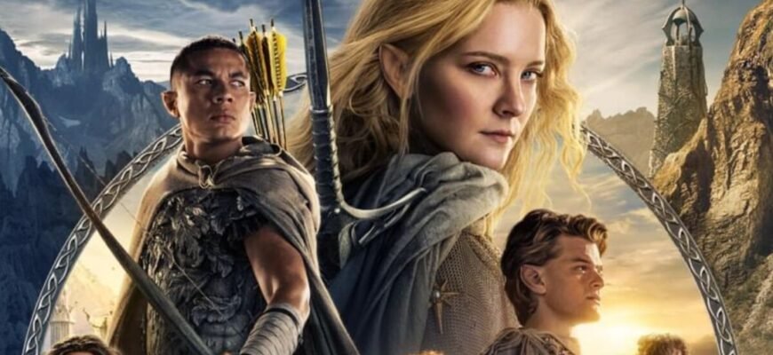 Meaning of the movie “The Lord of the Rings: The Rings of Power” and ending explained