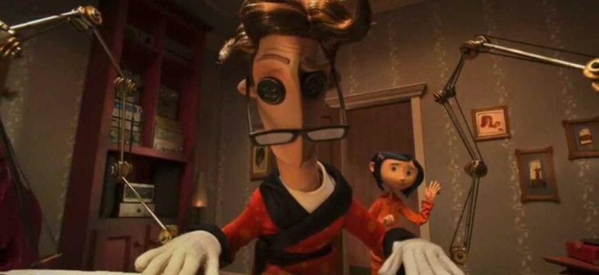 The meaning of the song Other Father’s Song for Coraline — They Might Be Giants