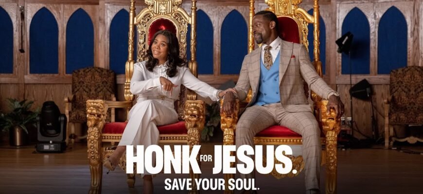 Meaning of the movie “Honk for Jesus. Save Your Soul” and ending explained