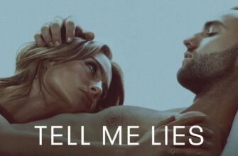 Meaning of the movie “Tell Me Lies” and ending explained