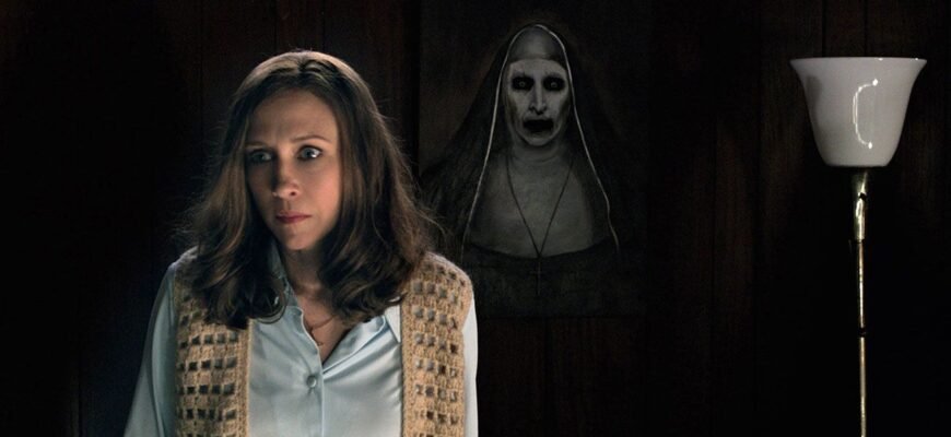 How to watch “The Conjuring” movies in chronological order