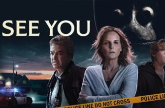 Meaning of the movie “I See You” and ending explained