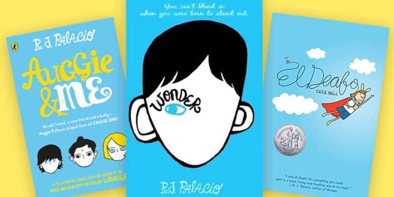“Wonder”: meaning and analysis of the book by R.J. Palacio
