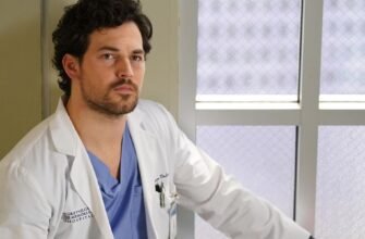 What episode does Andrew DeLuca die - Grey's Anatomy