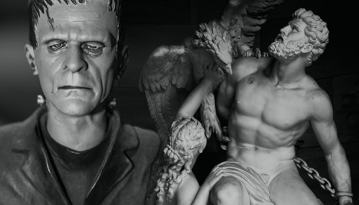 “Frankenstein; or, The Modern Prometheus”: meaning and analysis of the book by Mary Shelley