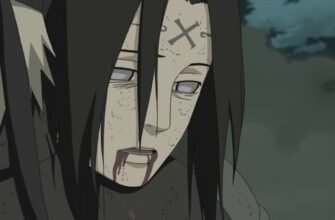 What episode does Neji die in Naruto