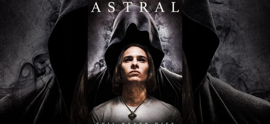How to watch “Astral” movies in chronological order