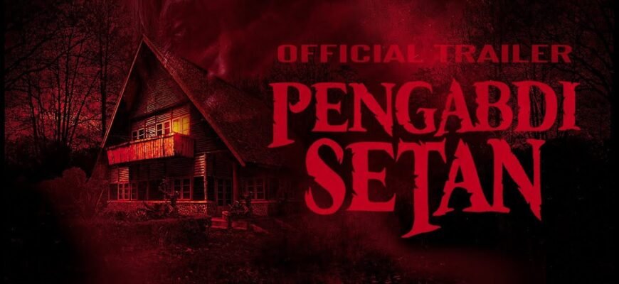 Meaning of the movie “Pengabdi Setan” and ending explained