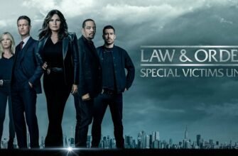 What episode does Olivia and Elliot sleep together - Law & Order: Special Victims Unit