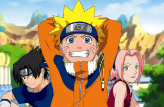 Which Naruto series are fillers?