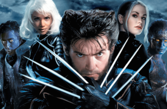 How to watch “X-Men” movies in chronological order