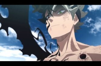What episode does Asta Awakening The Demon Power – Black Clover