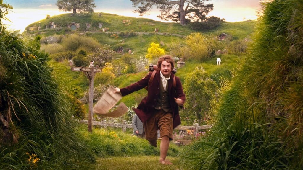“The hobbit”: meaning and analysis of the book by J. R. R. Tolkien