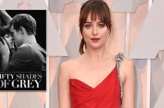 “Fifty Shades of Grey”: meaning and analysis of the book by E. L. James
