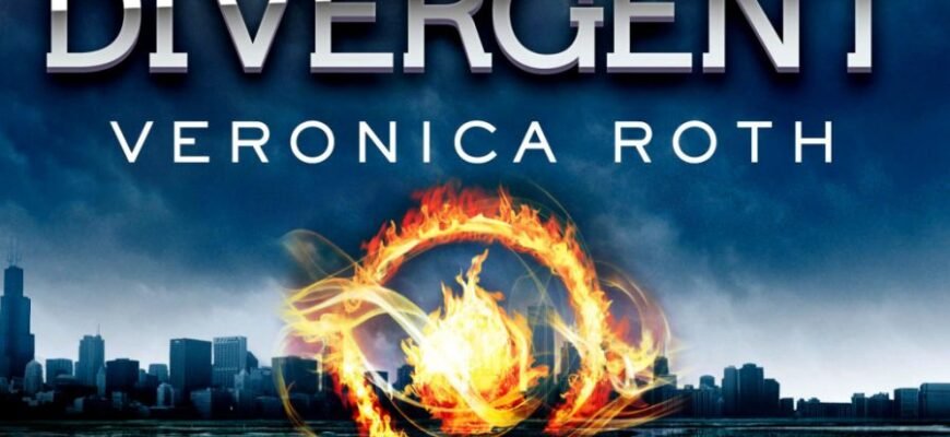 “Divergent”: meaning and analysis of the book by Veronica Roth