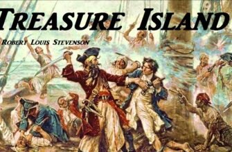 “Treasure Island”: meaning and analysis of the book by Robert Louis Stevenson