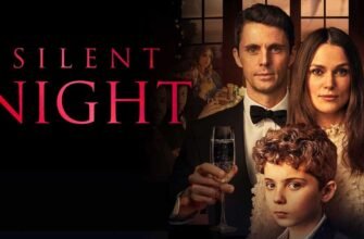 Meaning of the movie “Silent Night” and ending explained