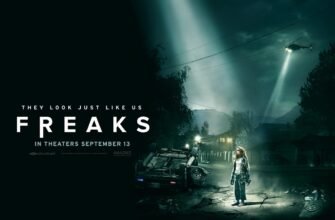 Meaning of the movie “Freaks” and ending explained