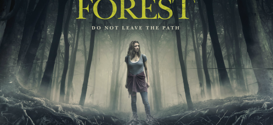 Meaning of the movie “The Forest” and ending explained