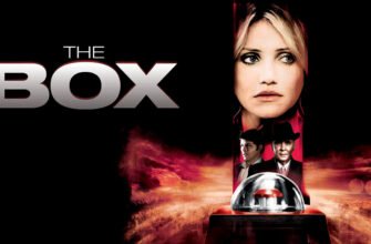 Meaning of the movie “The Box” and ending explained