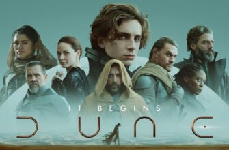 Meaning of the movie “Dune” and ending explained
