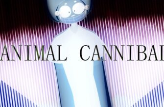 What does the song “Karen Skladany – Animal Cannibal” mean?
