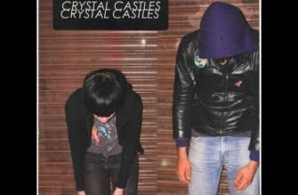 What does the song “Crystal Castles - Untrust Us” mean?